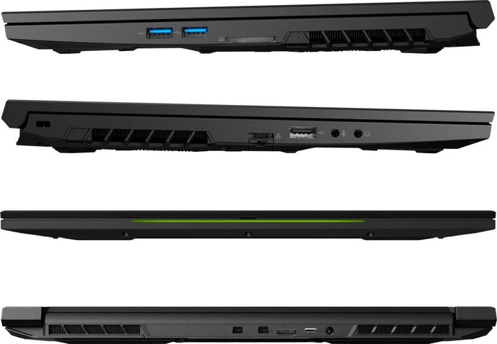 Schenker XMG NEO 15-E, Core i7-8750H, 16GB RAM, 500GB SSD, GeForce RTX 2060, DE