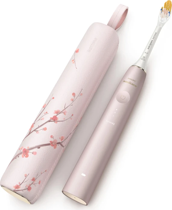 Philips HX9992/31 Sonicare DiamondClean 9900 Prestige rose