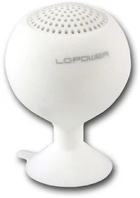 LC-Power LC-SP-1 weiß