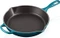 Le Creuset Signature Gusseisen Brat-/Servierpfanne rund hoch 26cm Vorschaubild