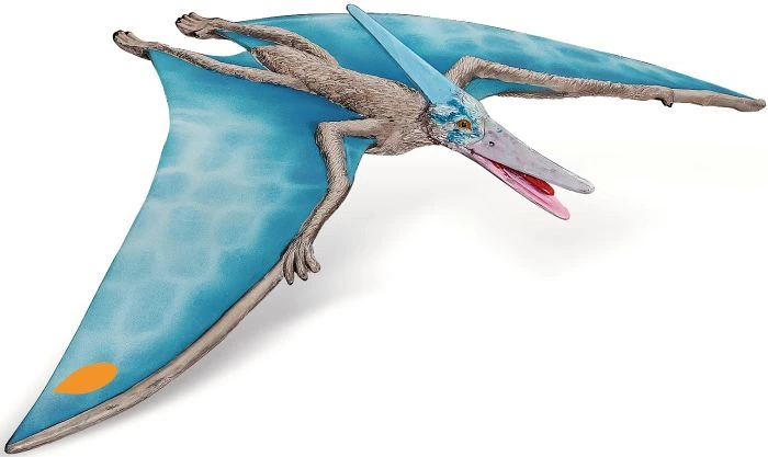 Ravensburger tiptoi Spielfigur: Pteranodon