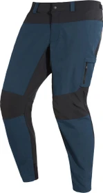 Vaude Qimsa Fahrradhose lang dark sea/black (Herren)