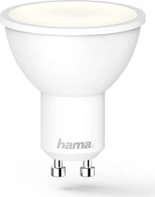 Hama WiFi LED Reflektor 5.5W GU10