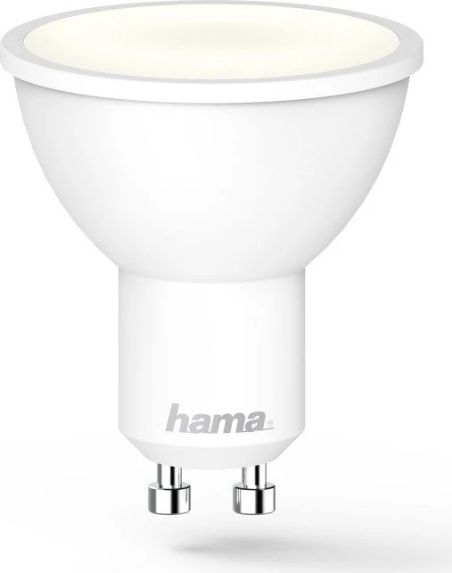 Hama WiFi LED Reflektor 5.5W GU10