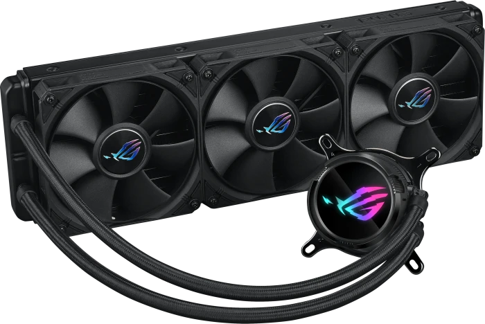 ASUS ROG Strix LC III 360