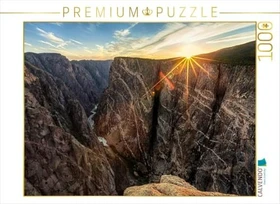 Calvendo Black Canyon of the Gunnison Nationalpark, Colorado