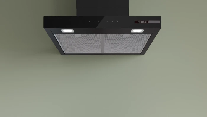 Bosch Serie 6 DWB67DN60 Wand-Dunstabzugshaube