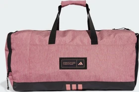 adidas 4ATHLTS M Duffelbag Sporttasche preloved crimson/semi pink spark