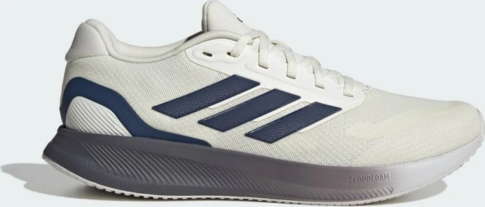 adidas Runfalcon 5 off white/dark blue/dash grey (Herren)