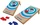 Schildkröt Cornhole Set (970317)