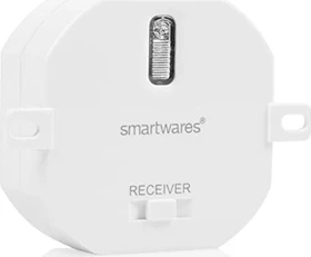 Smartwares SH5-RBS-10A, Schaltaktor (10.037.27)