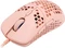 HK Gaming Mira-M Gaming Mouse Rose Quarz rosa, USB Vorschaubild