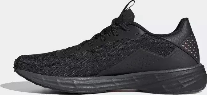 adidas SL20 core black/grey six/cloud white (Damen)