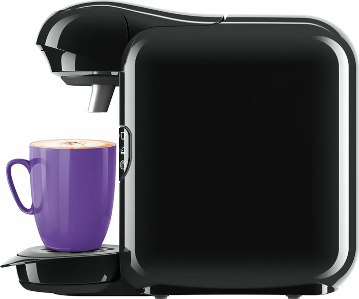 Bosch TAS1402 Tassimo Vivy 2 real black