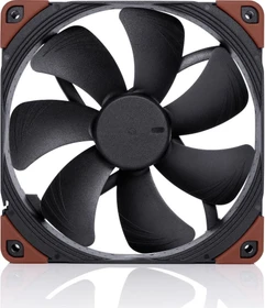 Noctua NF-A14 industrialPPC-24V-3000 SP IP67 PWM, 140mm
