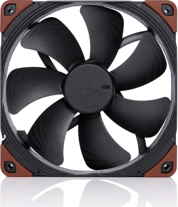 Noctua NF-A14 industrialPPC-24V-3000 SP IP67 PWM Image