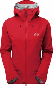 Mountain Equipment Odyssey Funktionsjacke imperial red (Damen)
