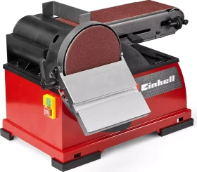 Einhell Expert TE-US 400 Elektro-Kombischleifer