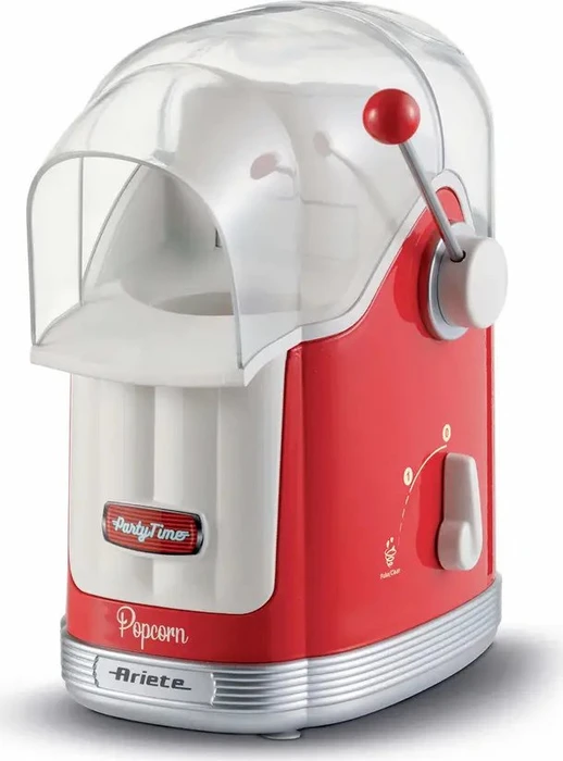 Ariete 2958/00 Party Time Popcorn Maker blau