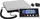 Wedo Paket 50 Plus, Paketwaage, 50kg, 5g (50 7605005)