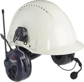 3M Peltor WS LiteCom Gehörschutz