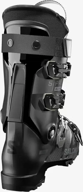 Salomon S/Pro Alpha 80 T schwarz (Junior) (Modell 2025/2026)