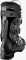 Salomon S/Pro Alpha 80 T schwarz (Junior) (Modell 2025/2026) Vorschaubild