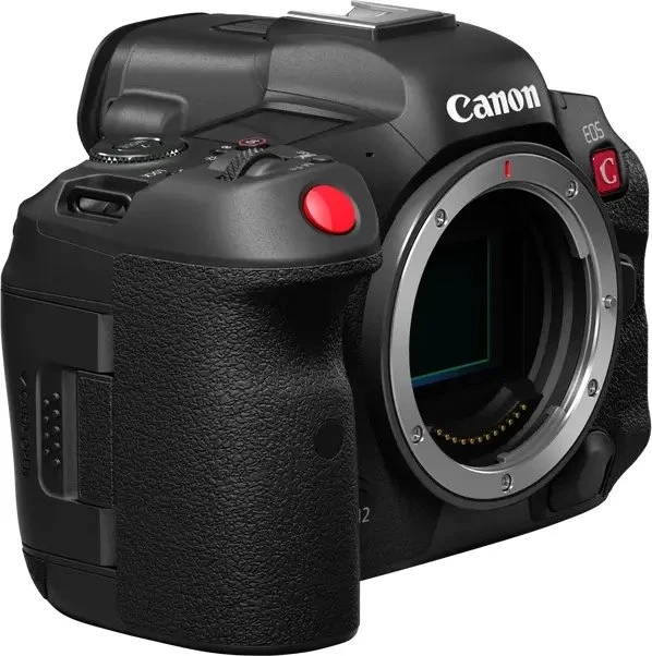 Canon EOS R5 C Body