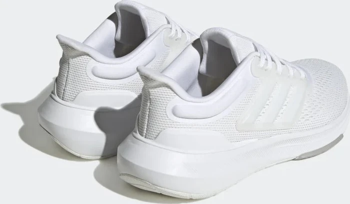 adidas Ultrabounce cloud white/crystal white (Damen)
