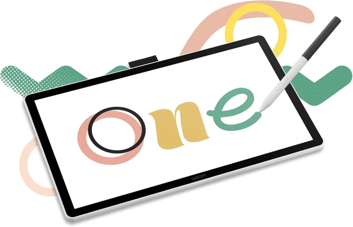Wacom One 14