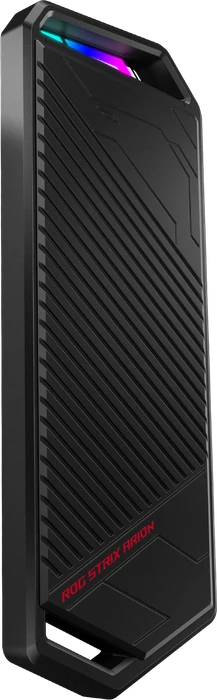 ASUS ROG Strix Arion, USB-C 3.1