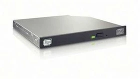Philips SPD8006BM, SlimLine