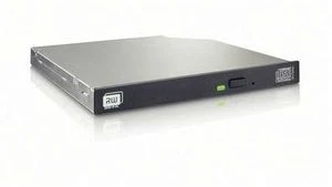 Philips SPD8006BM, SlimLine