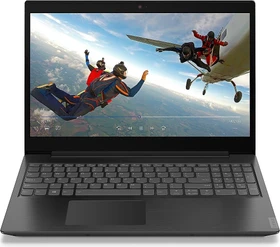 Lenovo IdeaPad L340-15IWL, Granite Black, Core i5-8265U, 16GB RAM, 512GB SSD, DE