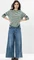 Herrlicher Shyra Palazzo Jeans (Damen) Vorschaubild
