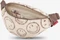 Reisenthel city Bauchtasche smiley teddy chocolate Vorschaubild