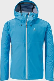 Schöffel Cascata Funktionsjacke shift blue (Herren)