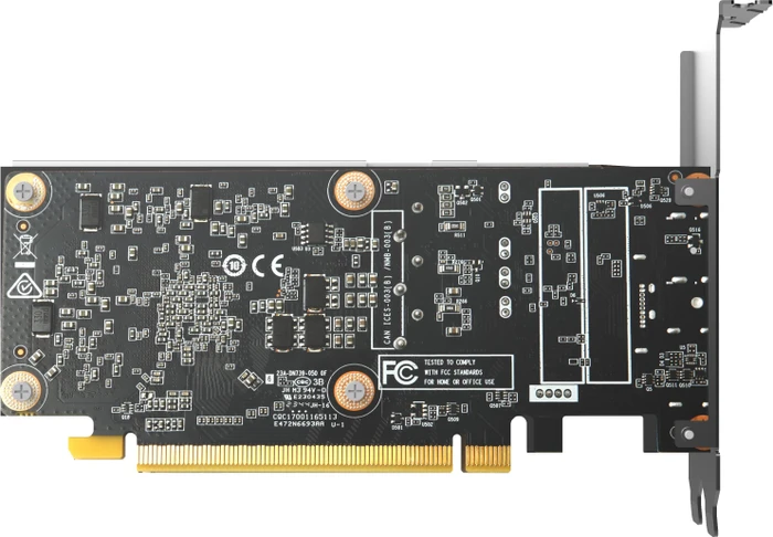 Zotac Gaming GeForce RTX 3050 LP, 6GB GDDR6, HDMI, DP