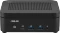 ASUS NUC 14 Essential Fanless Kit - Mill Canyon - RNUC14MLK1500002, N150, EU-Netzkabel Vorschaubild