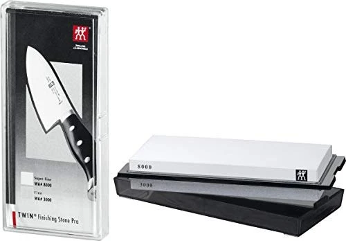 Zwilling Twin Finishing Stone Pro Schleifstein