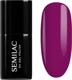 Semilac Allure UV Nagellack 034 mardi gras, 7ml