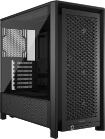 Corsair Frame 4000D RS, schwarz, Glasfenster (CC-9011312-WW)