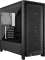 Corsair Frame 4000D RS, schwarz, Glasfenster Vorschaubild