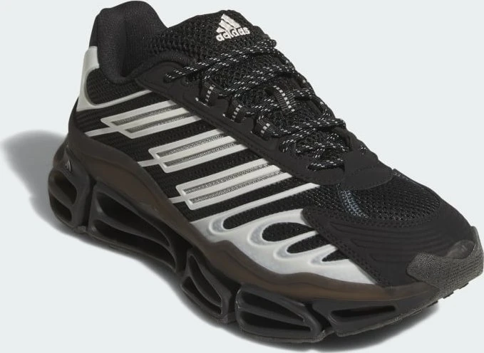 adidas Megaride AG core black/cream white