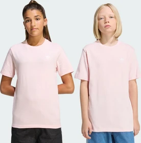 adidas Kids T-Shirt kurzarm sandy pink mel (Junior)