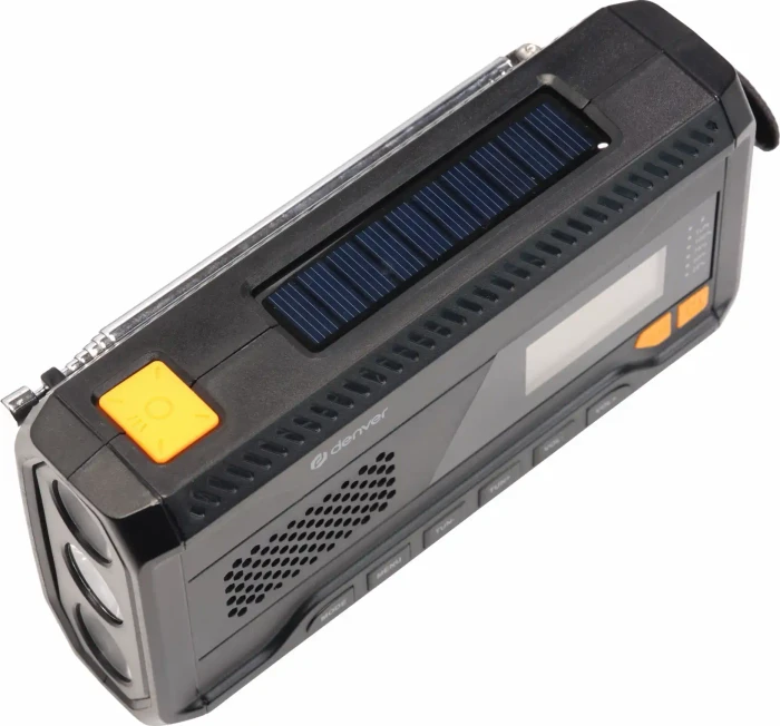 Denver SCD-2033
