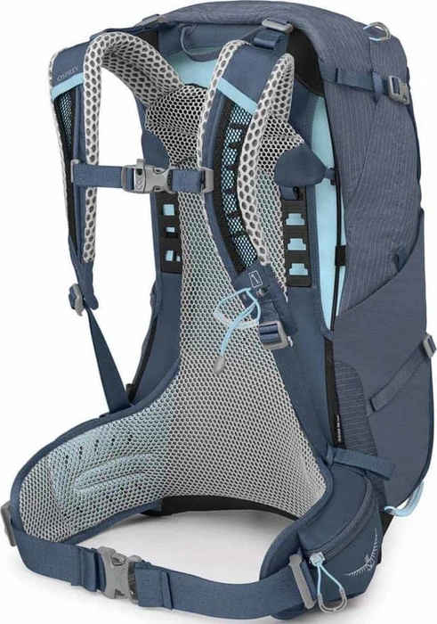 Osprey Sirrus 24 muted space blue (Damen)
