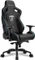 Sharkoon Skiller SGS4 Gamingstuhl, schwarz/blau Vorschaubild