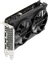 Gainward GeForce GTX 1650 D6 Ghost OC (V2), 4GB GDDR6, HDMI, 2x DP Vorschaubild