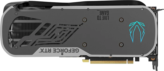 Zotac Gaming GeForce RTX 4070 AMP AIRO SPIDER-MAN: Across the Spider-Verse Bundle, 12GB GDDR6X, HDMI, 3x DP